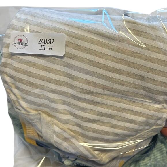 6-9 Month Baby Onesies and Bottoms Bundle - Picture 5 of 5